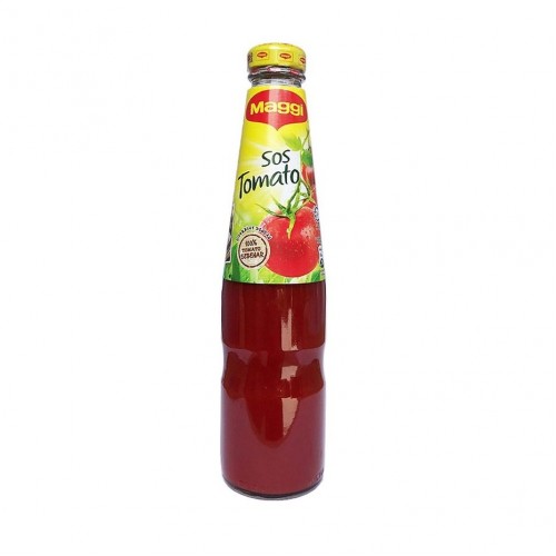MAGGI TOMATO SAUCE 475G