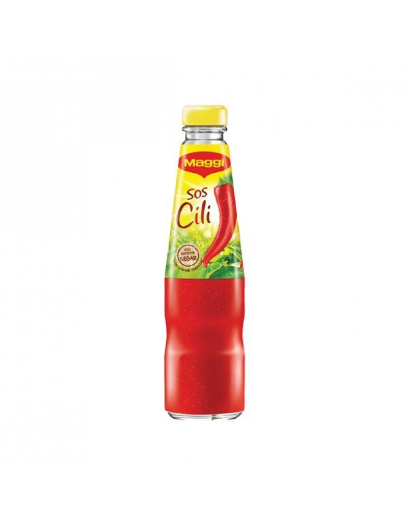 MAGGI CHILLI SAUCE 500G