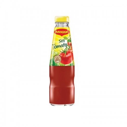 MAGGI TOMATO SAUCE 325G