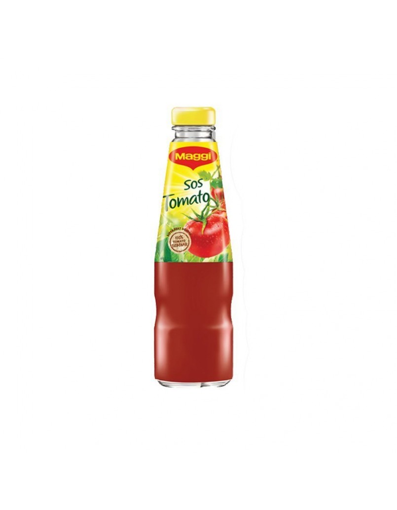 MAGGI TOMATO SAUCE 325G