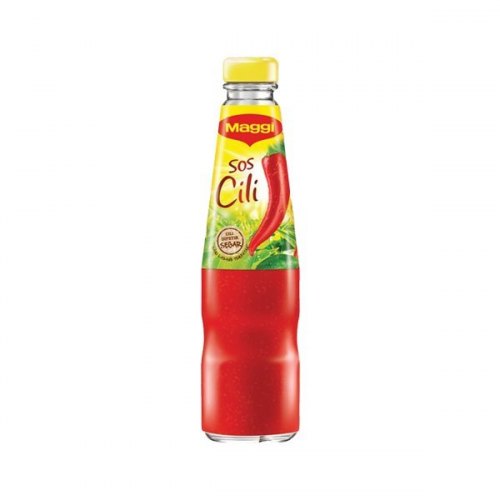 MAGGI CHILLI SAUCE 340G