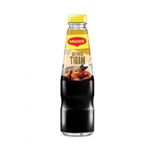 MAGGI OYSTER SAUCE 340G