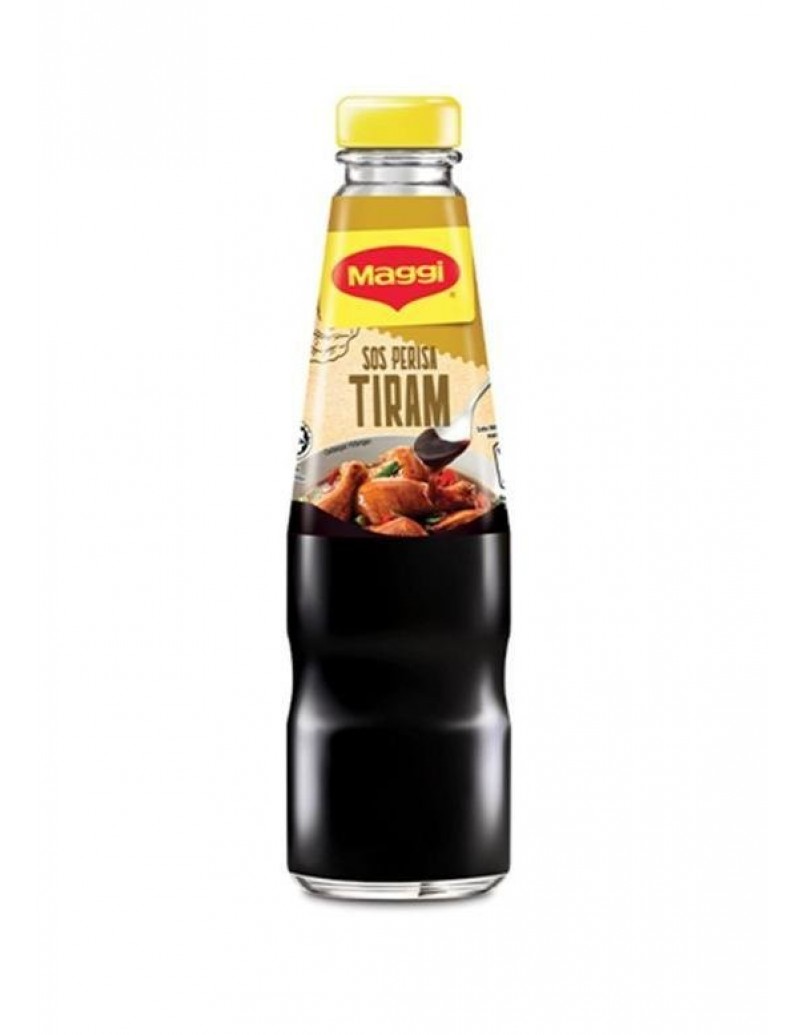 MAGGI OYSTER SAUCE 340G