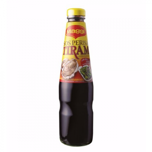 MAGGI OYSTER SAUCE 500G