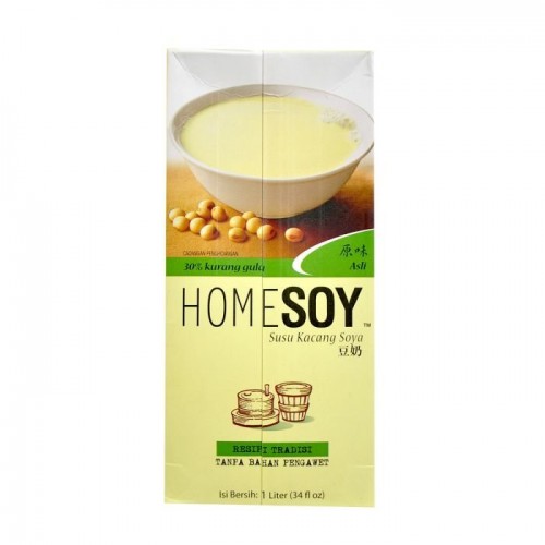 HOMESOY 1L