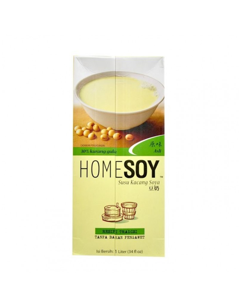 HOMESOY 1L