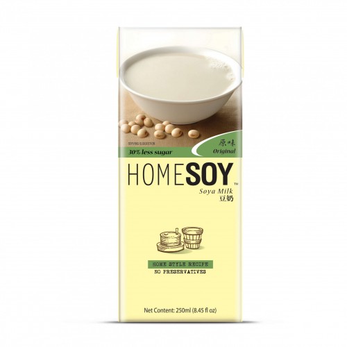 HOMESOY 250ML