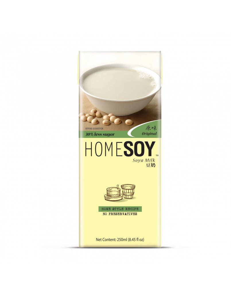 HOMESOY 250ML