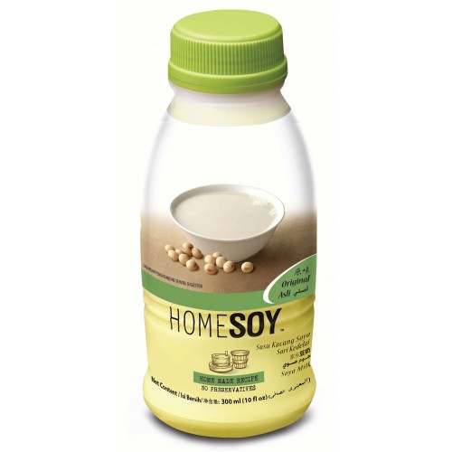 HOMESOY 300ML