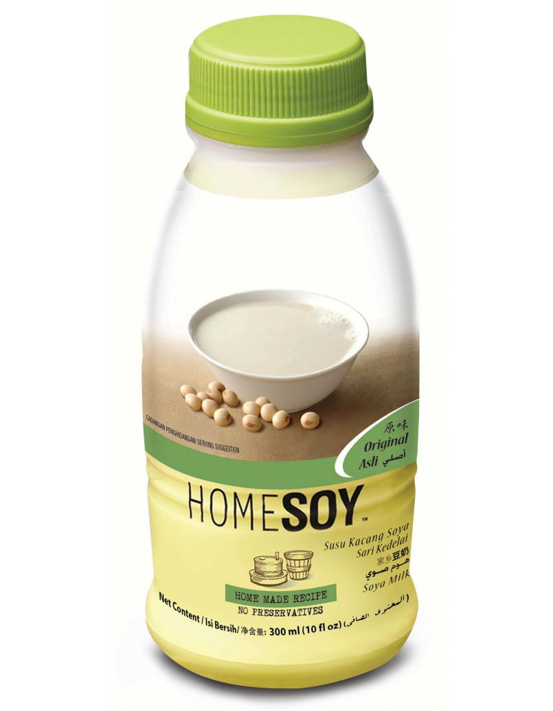 HOMESOY 300ML