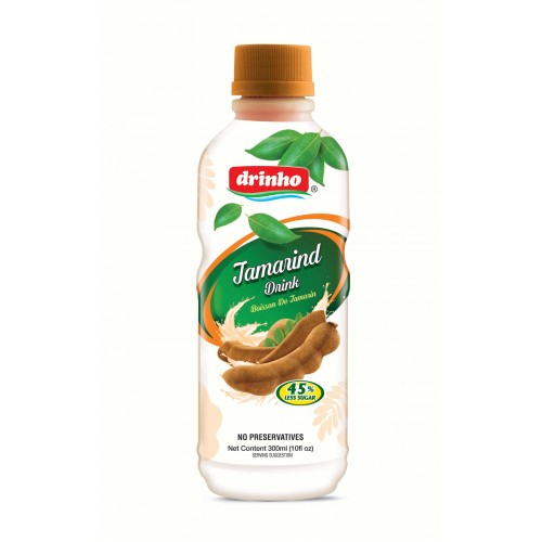DRINHO ASAM JAWA 300ML