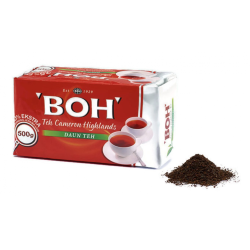 BOH TEA 500G
