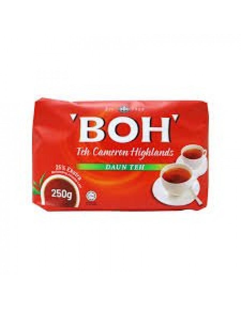 BOH TEA 250G