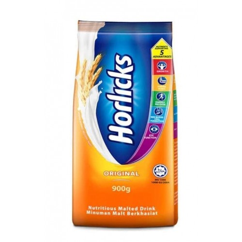 HORLICKS 90G