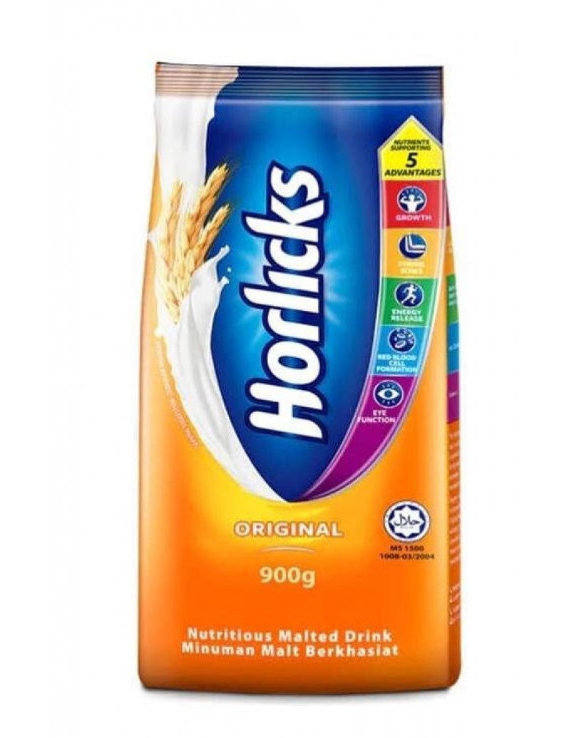 HORLICKS 90G