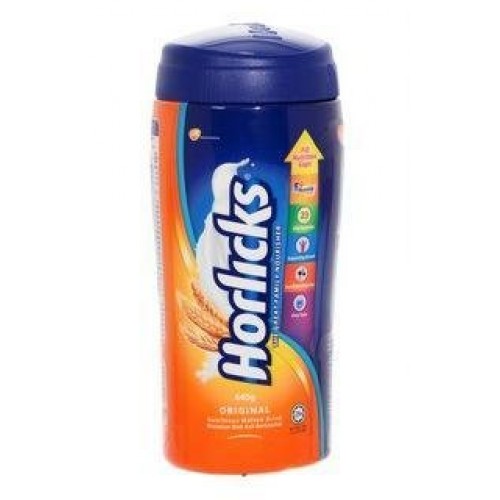 HORLICKS 440G [BOTTLE]