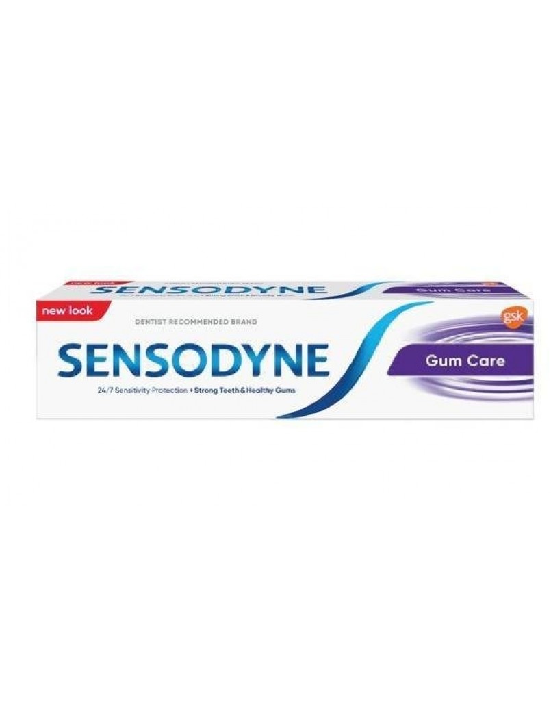 SENSODYNE GUM CARE 100G [PEK NILAI15%]