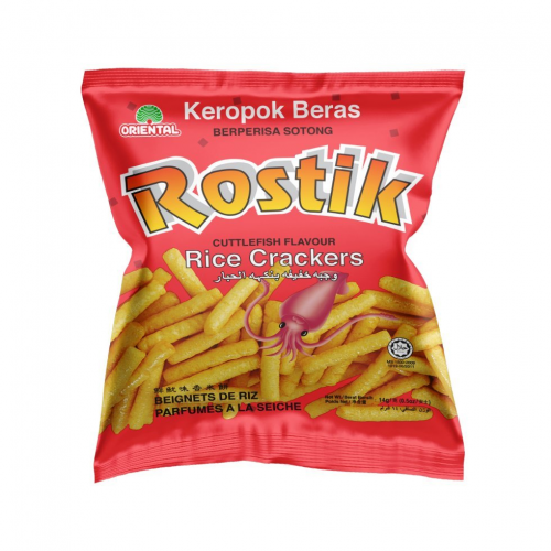 ROSTIC 14G