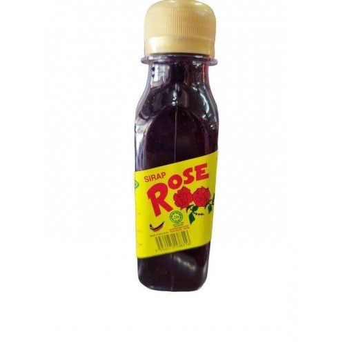 JUSKITA ROSE JUICE 100ML