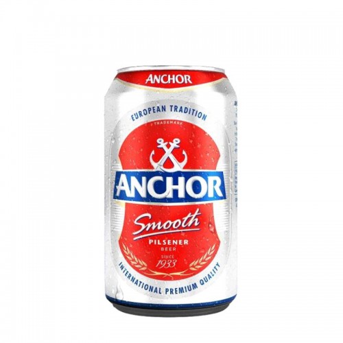 ANCHOR SMOOTH BEER 320ML
