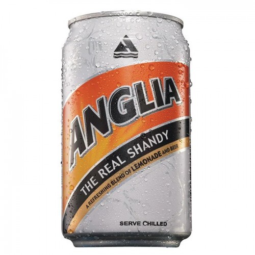 ANGLIA SHANDY (ORG) 320ML