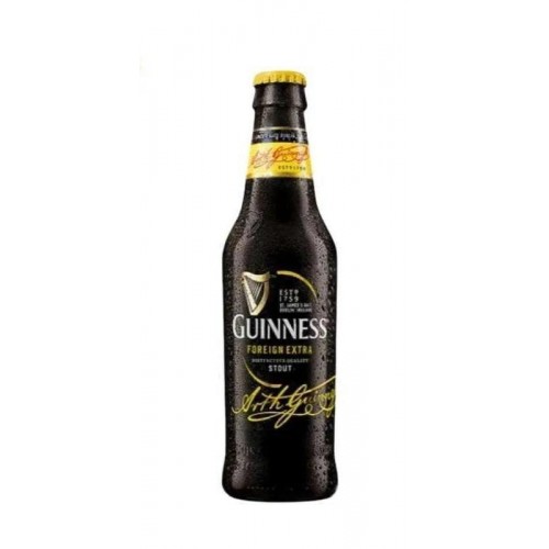 GUINNESS BEER 325ML