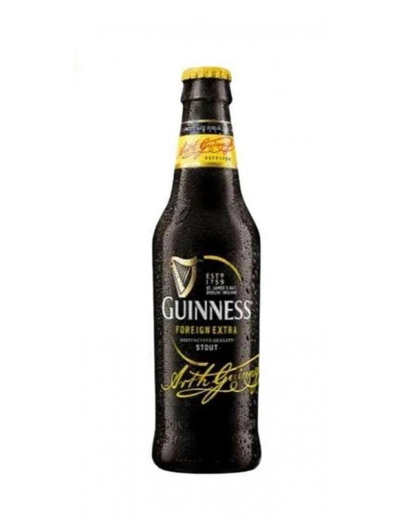 GUINNESS BEER 325ML