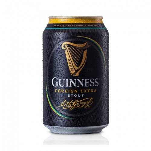GUINNESS BEER 320ML