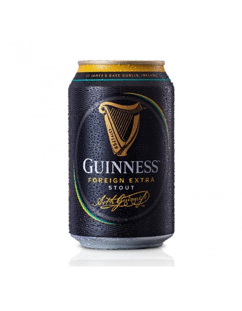 GUINNESS BEER 320ML