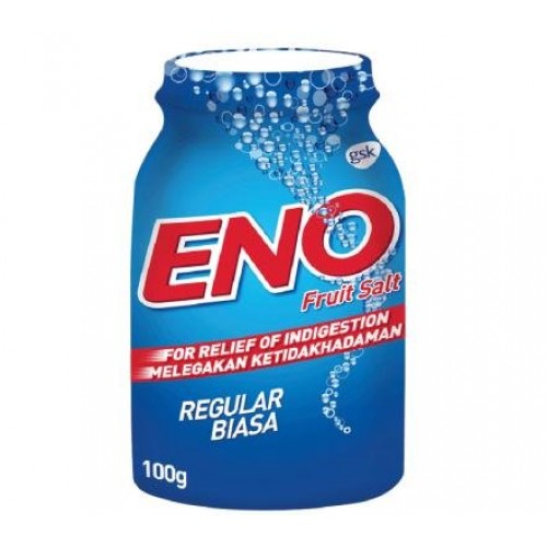 ENO(FRUIT SALT) 100G