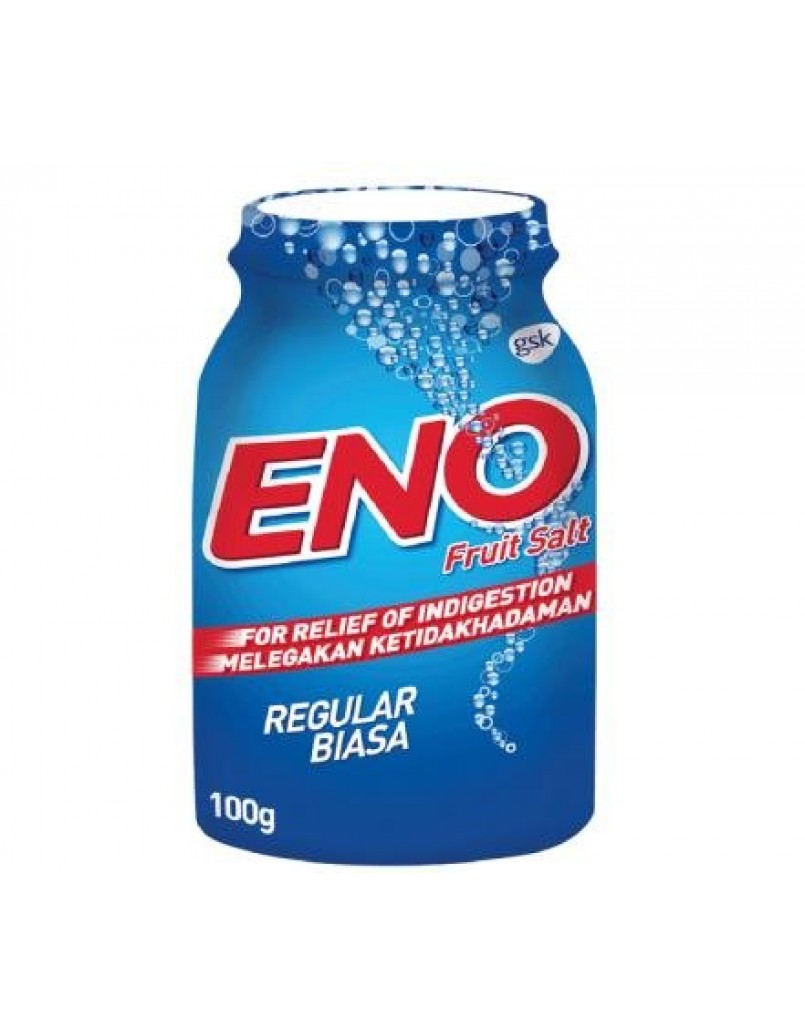 ENO(FRUIT SALT) 100G