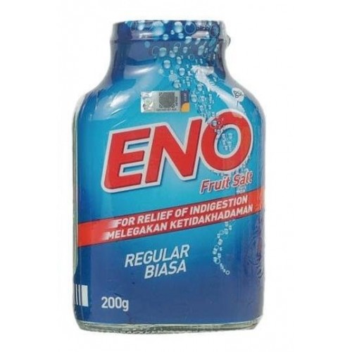 ENO(FRUIT SALT) 200G
