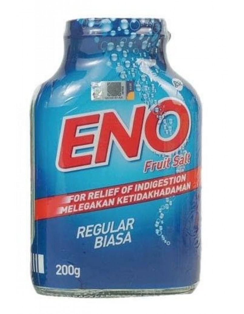 ENO(FRUIT SALT) 200G