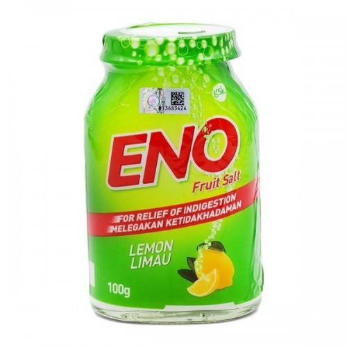 ENO(LEMON) 100G