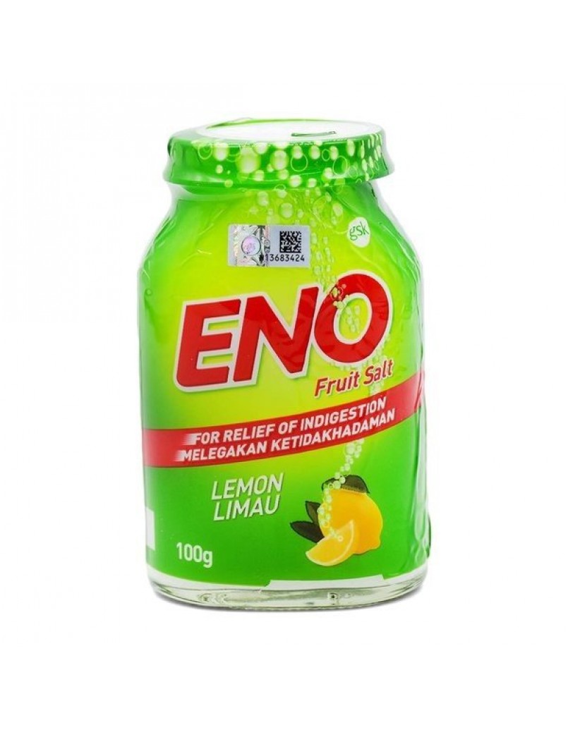 ENO(LEMON) 100G