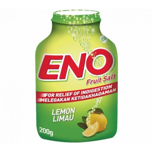 ENO(LEMON)  200G