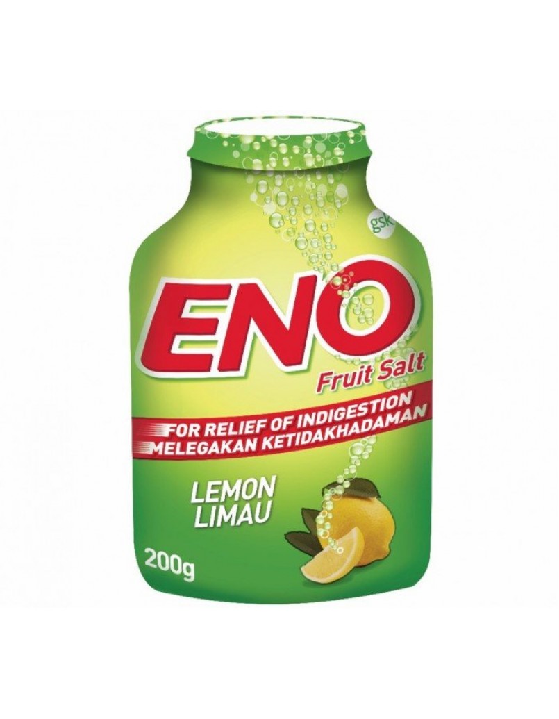 ENO(LEMON)  200G