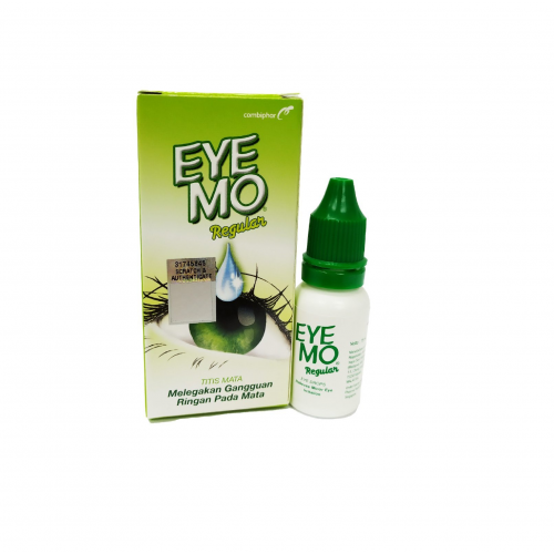 EYE MO REGULAR 7.5ML