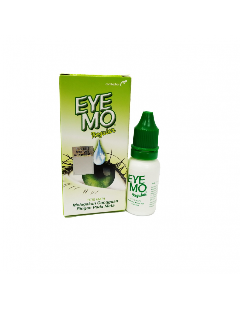 EYE MO REGULAR 7.5ML