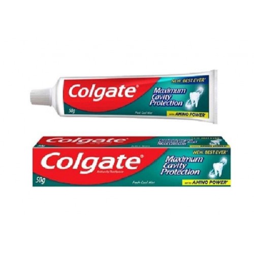 COLGATE FRESH COOL MINT 50G