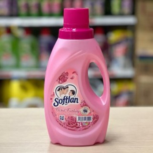 SOFTLAN FLORAL FANTASY 1L