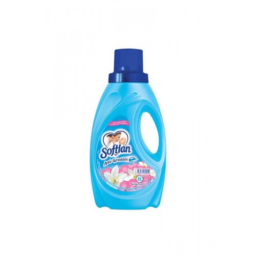 SOFTLAN SPRING FRESH  1L