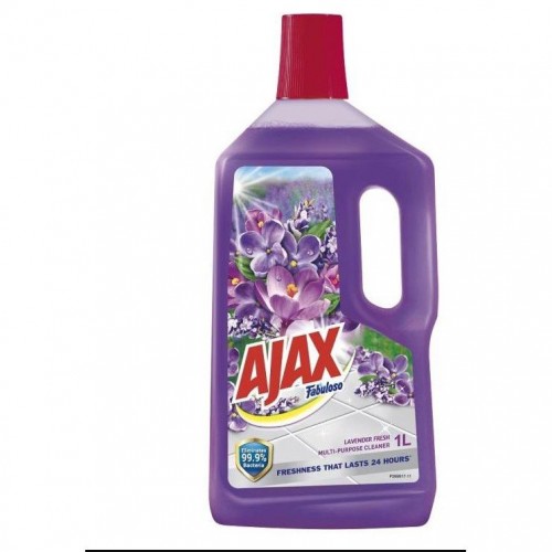 AJAX FABULOSO (LAVENDER) 1L