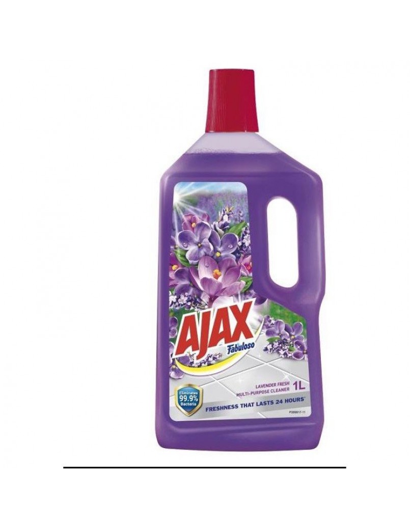 AJAX FABULOSO (LAVENDER) 1L