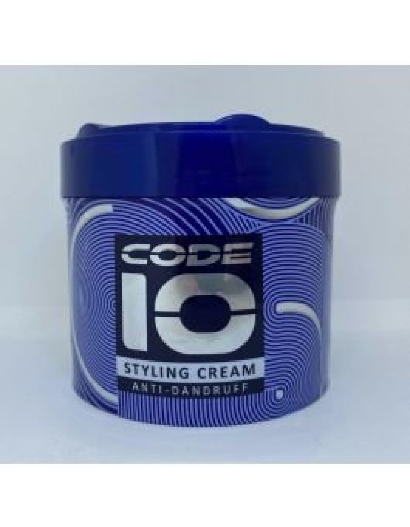 CODE 10 AD 75ML(BLUE)