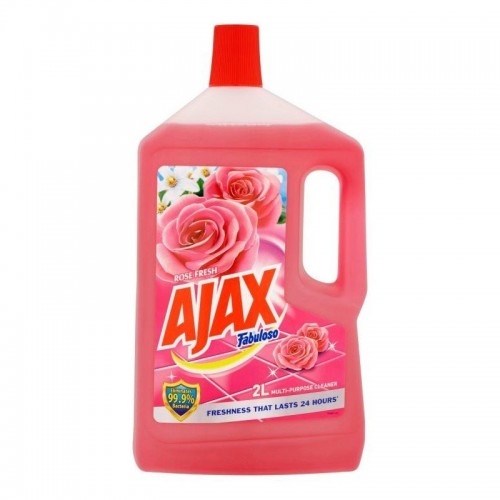 AJAX FABULOSO (ROSE) 2L
