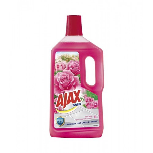 AJAX FABULOSO (ROSE) 1L