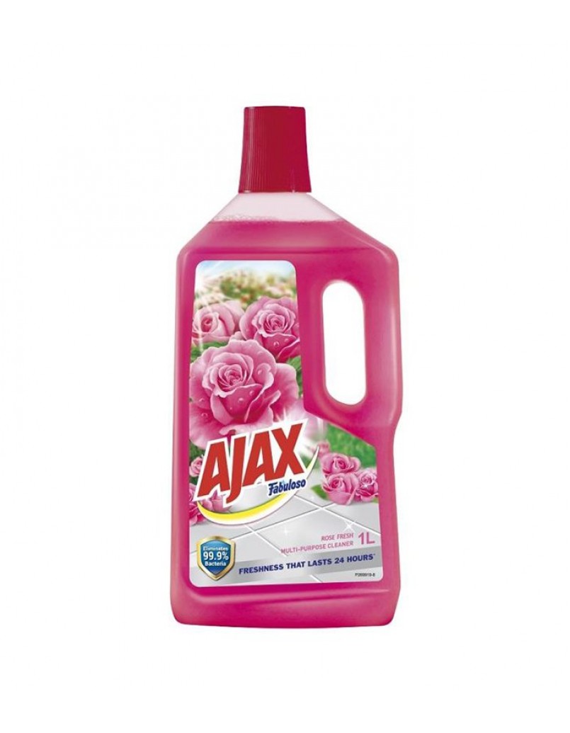 AJAX FABULOSO (ROSE) 1L