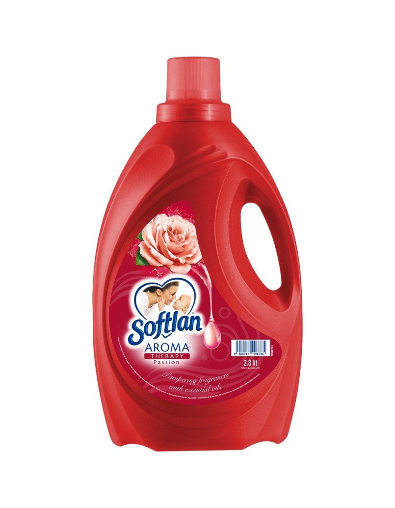 SOFTLAN AROMA PASSION 2.8L