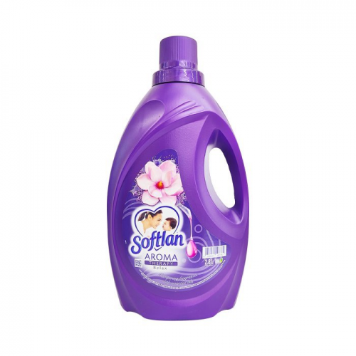 SOFTLAN AROMA(RELAX) 2.8L PURPLE